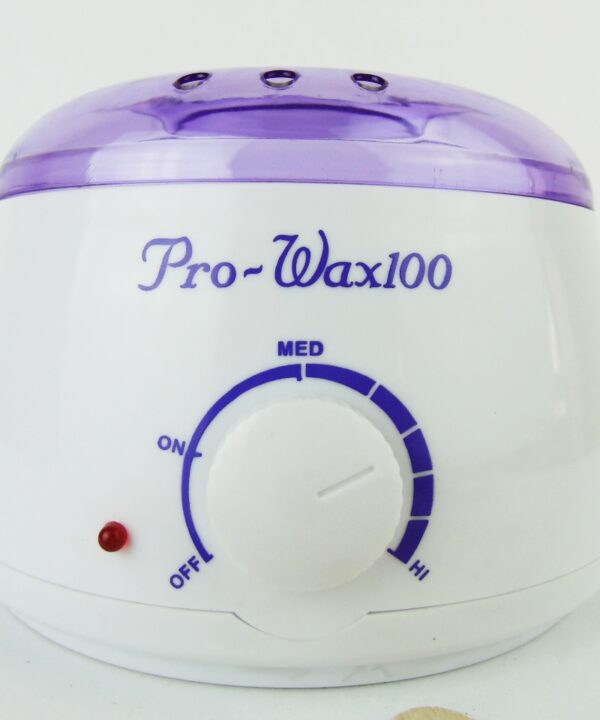 جهاز واكس حله Pro - Wax 100
