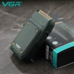 ⁦عرض ماكينة تنعيم VGR 353 + ماكينة حلاقة  VGR071⁩ - الصورة ⁦4⁩