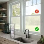 ⁦عرض قطعتين اسبراي تظليل الزجاج Frosted Glass⁩ - الصورة ⁦4⁩