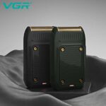 ⁦عرض ماكينة تنعيم VGR 353 + ماكينة حلاقة  VGR071⁩ - الصورة ⁦6⁩