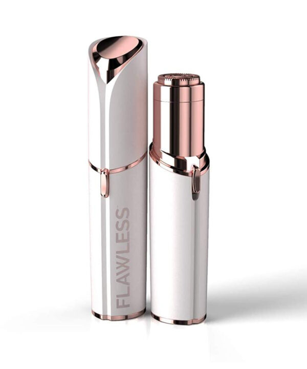 جهاز Flawless لازالة الشعر