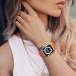 ⁦"	ساعة سمارت T800 الحديثه"⁩ - الصورة ⁦5⁩