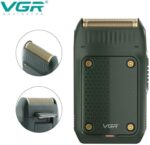 ⁦عرض ماكينة تنعيم VGR 353 + ماكينة حلاقة  VGR071⁩ - الصورة ⁦2⁩
